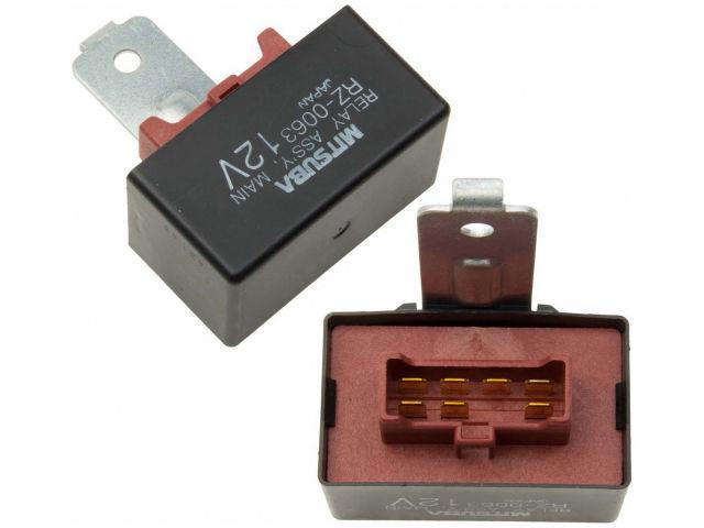 Genuine Parts Company Relay 39400SH3003 Item Image