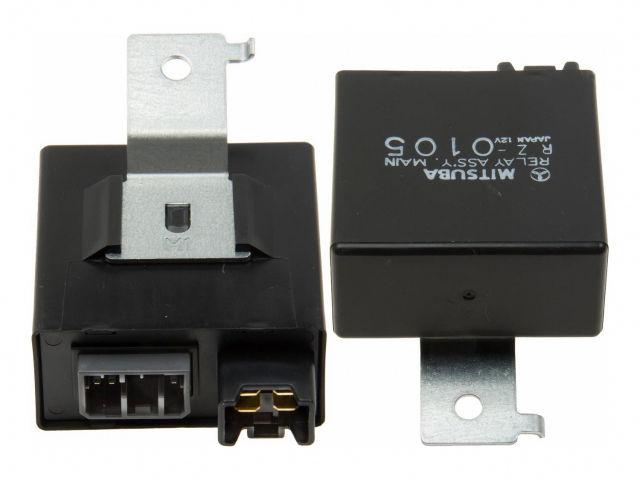 Genuine Parts Company Relay 39400SP0013 Item Image