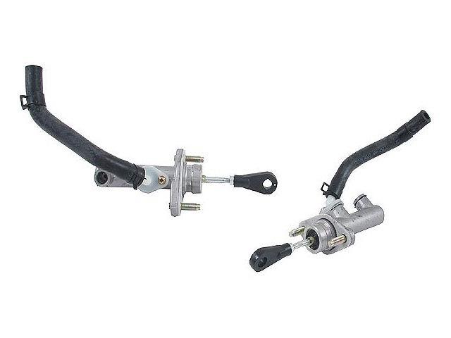 Genuine Parts Company Master Cylinders 416052G000 Item Image