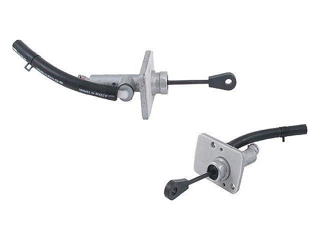 Genuine Parts Company Master Cylinders 416052H000 Item Image