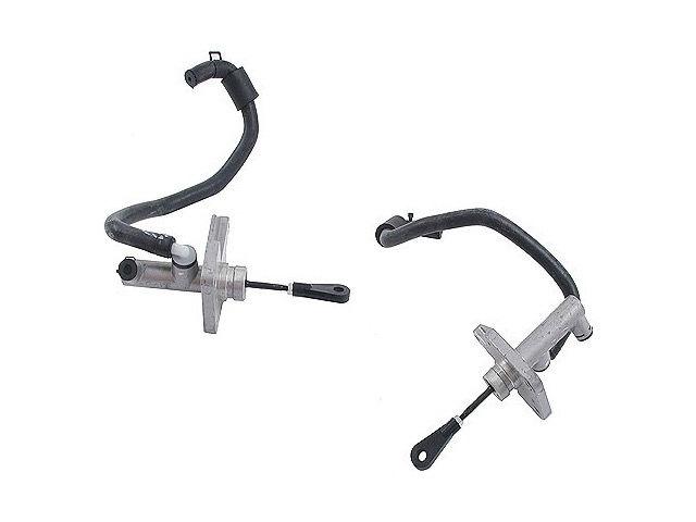 Genuine Parts Company Master Cylinders 416053K100 Item Image