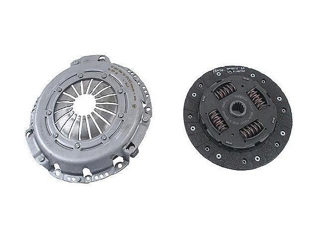 Genuine Parts Company Clutch Kits 4614004 Item Image