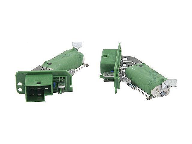 Genuine Parts Company Blower Motor Resistor 4758272 Item Image