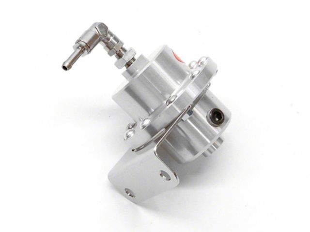 Sard 69031 Type RJ Fuel Pressure Regulator AN6 Fitting