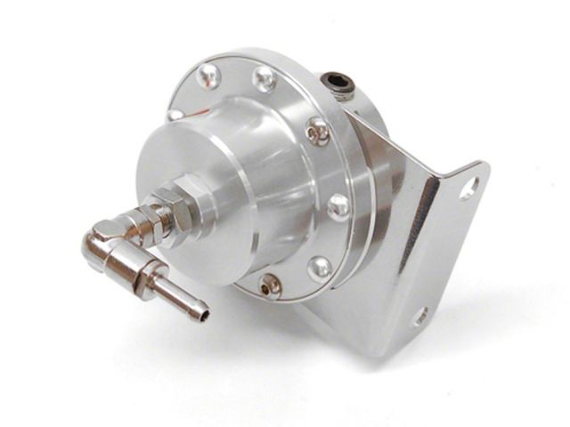 Sard 69031 Type RJ Fuel Pressure Regulator AN6 Fitting