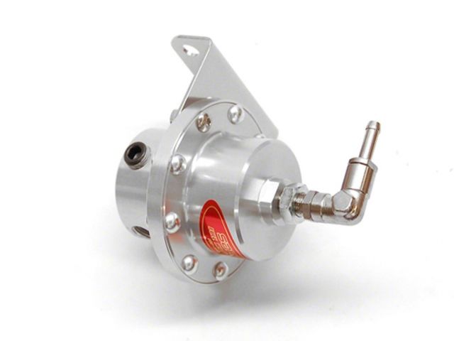 Sard 69031 Type RJ Fuel Pressure Regulator AN6 Fitting