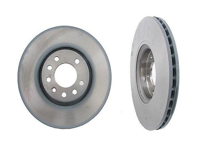 Genuine Parts Company Brake Rotors 5055389 Item Image