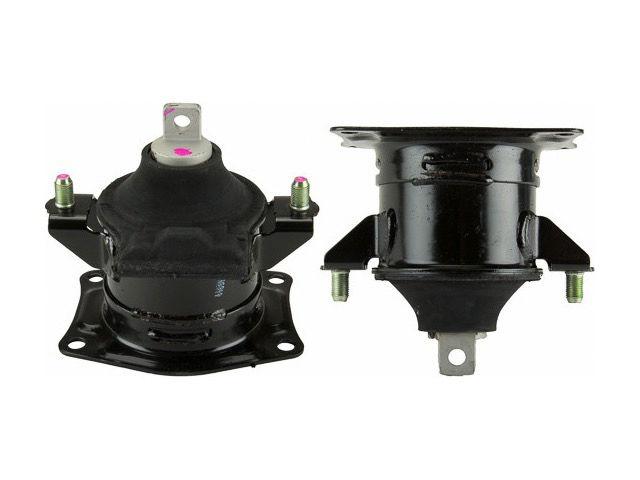 Genuine Parts Company Engine & Motor Mounts 50810SBDA02 Item Image