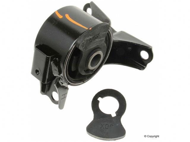 Genuine Parts Company Engine & Motor Mounts 50820STXA02 Item Image