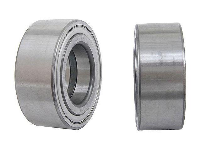 Genuine Parts Company Hub & Bearings 517201D000 Item Image