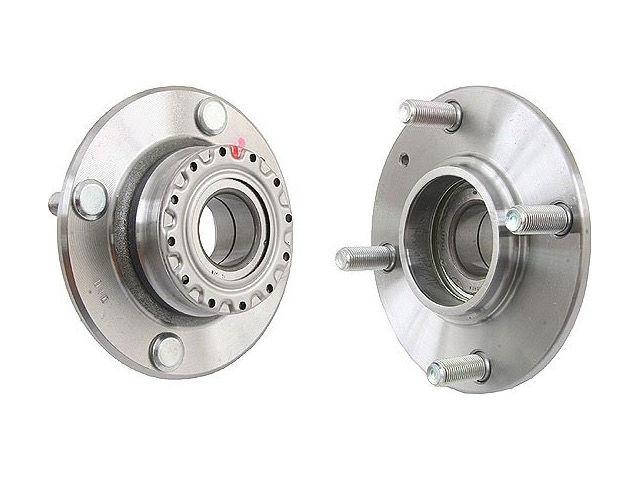 Genuine Parts Company Axle Hub 527102D010 Item Image