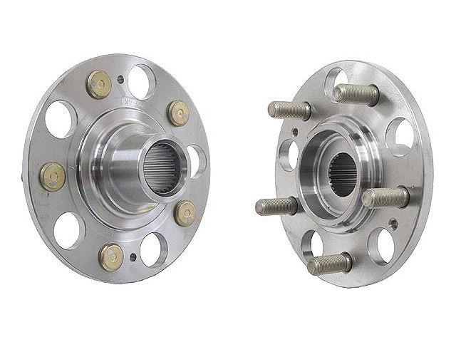 Genuine Parts Company Axle Hub 527102E500 Item Image