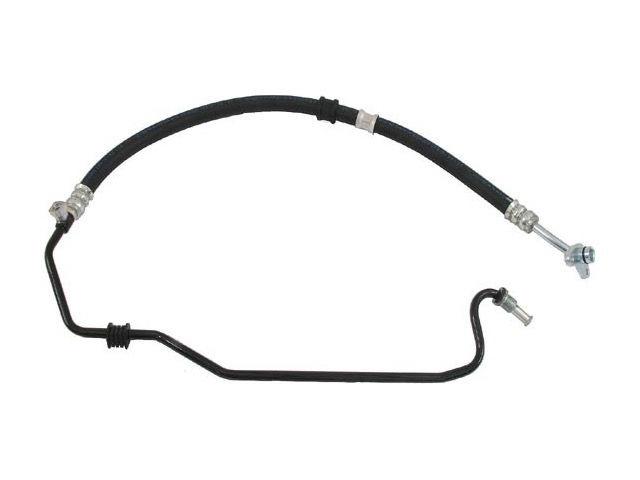 Genuine Parts Company Power Steering Lines 53713SDAA52 Item Image