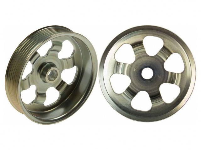 Genuine Parts Company Power Steering Pump Pulleys 56483PNC004 Item Image