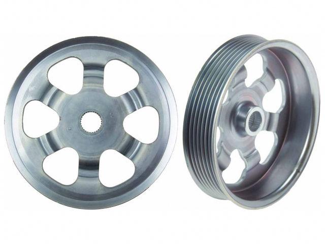 Genuine Parts Company Power Steering Pump Pulleys 56483RNA003 Item Image
