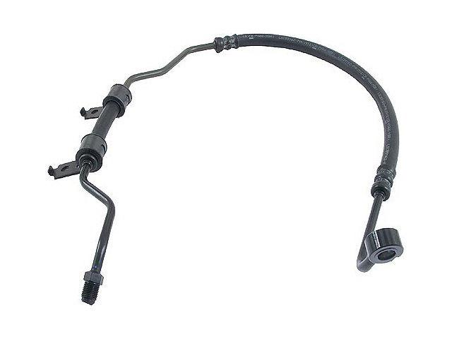 Genuine Parts Company Power Steering Lines 575003E000 Item Image