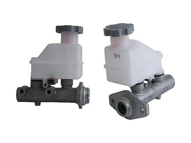 Genuine Parts Company Vehicle Specific 5851029310 Item Image