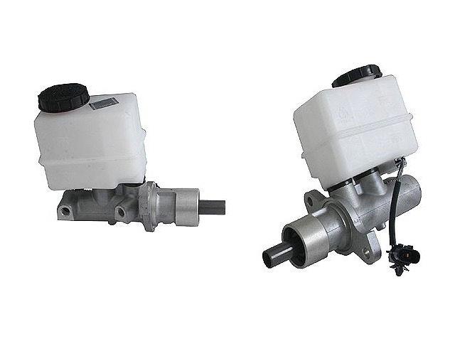 Genuine Parts Company Vehicle Specific 5851034330 Item Image