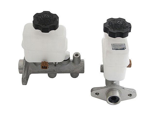 Genuine Parts Company Vehicle Specific 5851038004 Item Image