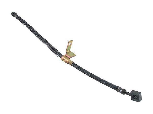 Genuine Parts Company Brake Hydraulic Hose 587322C700 Item Image