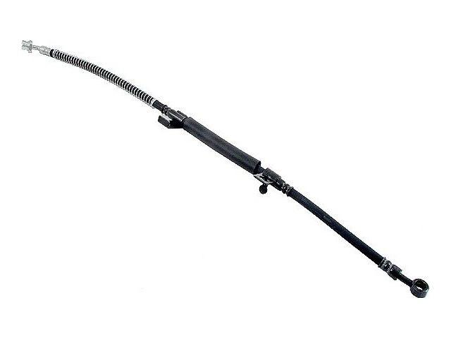 Genuine Parts Company Brake Hydraulic Hose 587323E100 Item Image