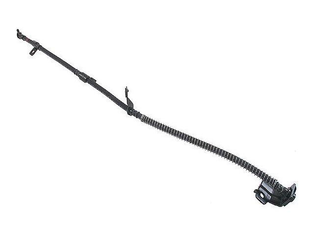 Genuine Parts Company Brake Hydraulic Hose 587323L000 Item Image