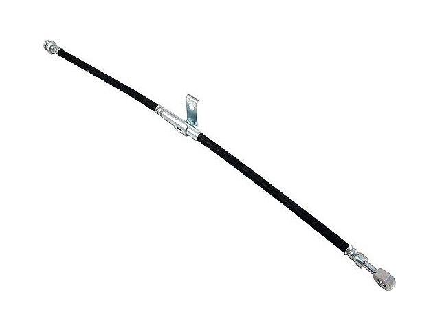Genuine Parts Company Brake Hydraulic Hose 5874434001 Item Image