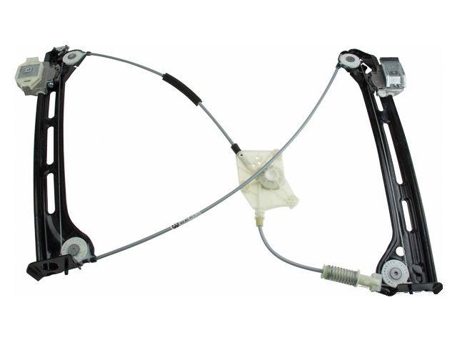 Genuine Parts Company Window Regulator 5C5837462C Item Image