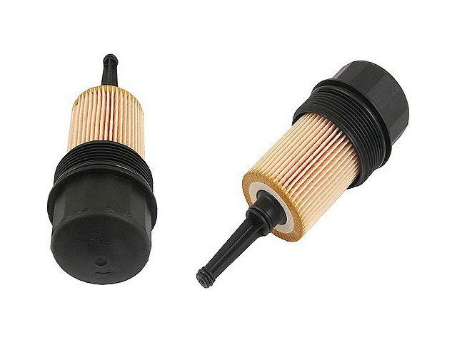 Genuine Parts Company Oil Filter Covers 6111800210 Item Image
