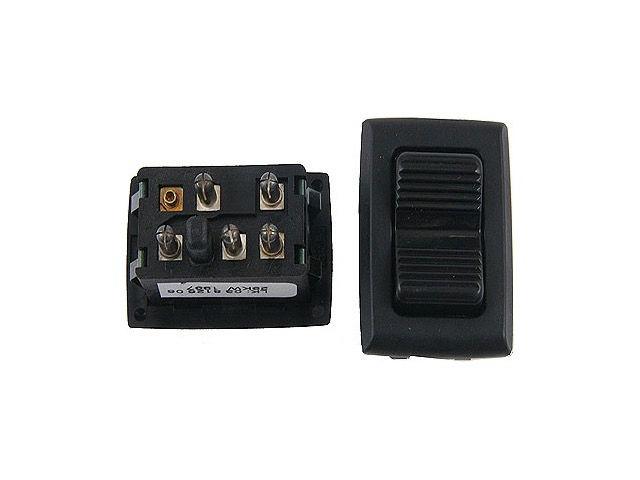 Genuine Parts Company Windows 61311364170 Item Image