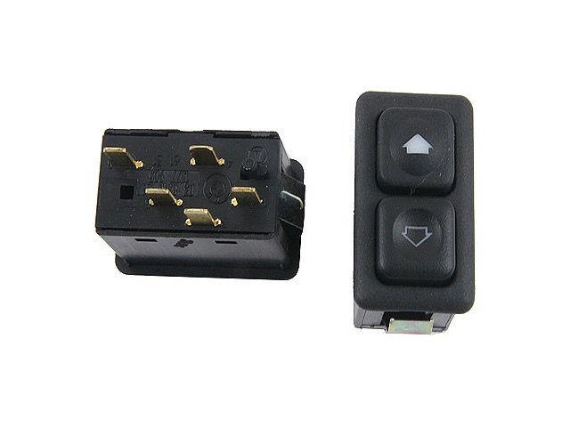 Genuine Parts Company Switches 61311377905 Item Image