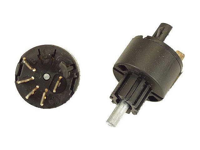 Genuine Parts Company Switches 61311381201 Item Image