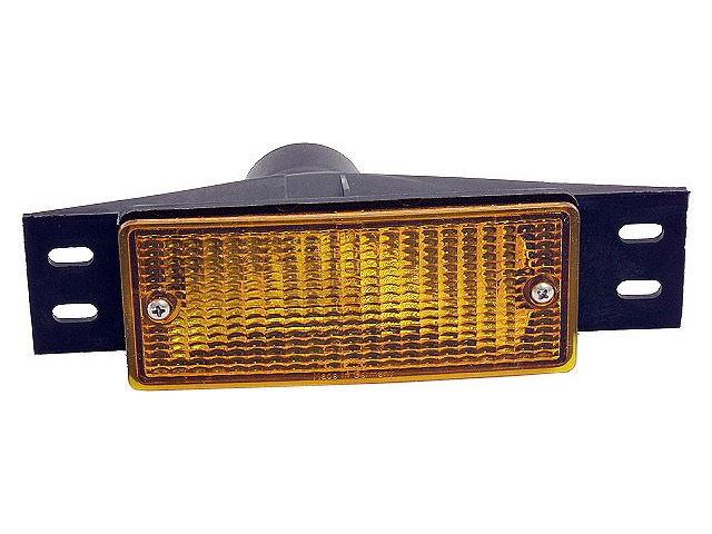 Genuine Parts Company Turn Signals 63131386610 Item Image