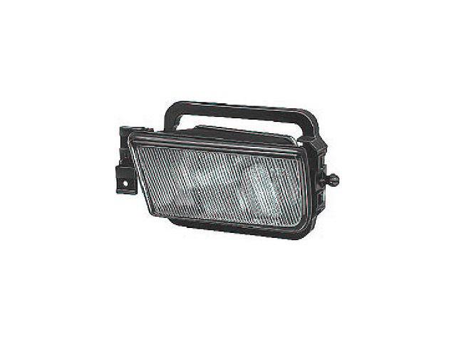 Genuine Parts Company Fog Lights 63178351265 Item Image