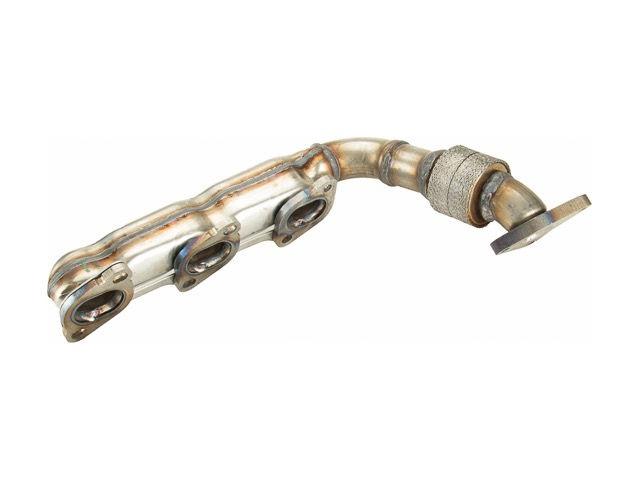 Genuine Parts Company Exhaust Manifold 6421400909 Item Image