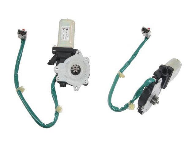 Genuine Parts Company Windows 72255SP0A13 Item Image