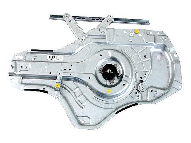 Genuine Parts Company Window Regulator 824012D010 Item Image