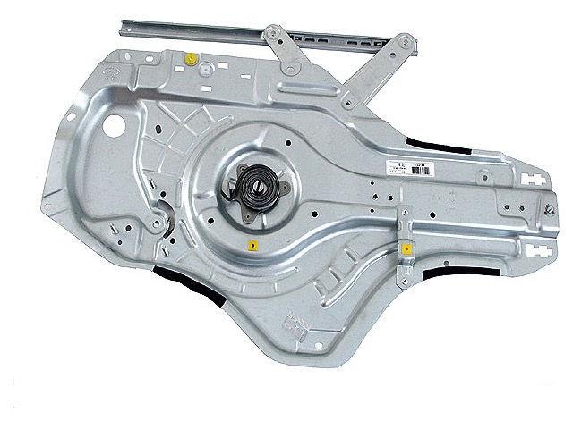 Genuine Parts Company Window Regulator 824022D010 Item Image