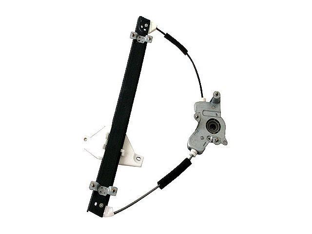 Genuine Parts Company Window Regulator 8240338011 Item Image