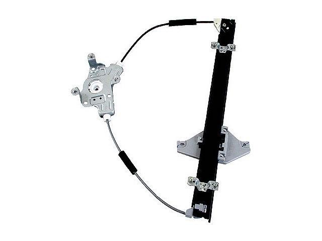 Genuine Parts Company Window Regulator 8240425210 Item Image