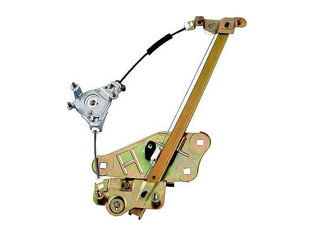 Genuine Parts Company Window Regulator 8240427000 Item Image