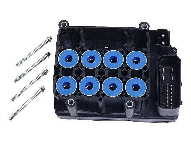 Genuine Parts Company Control Units 8619544 Item Image