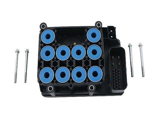 Genuine Parts Company Control Units 8619545 Item Image