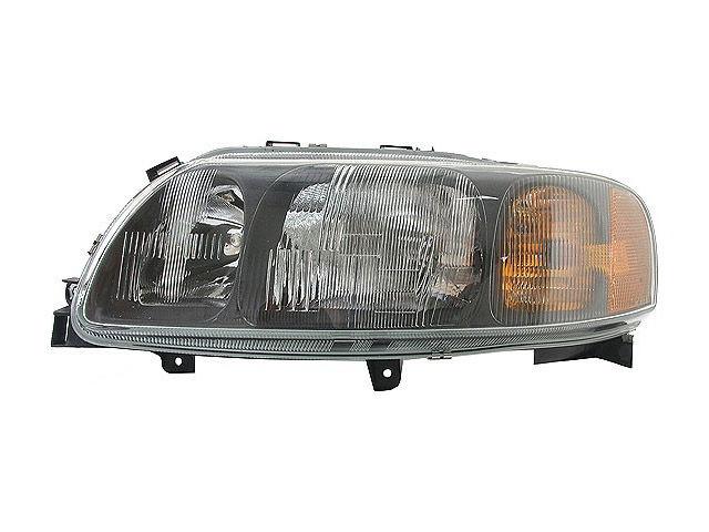Genuine Parts Company Headlights 8693583 Item Image