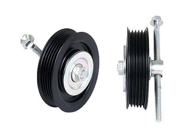 Genuine Parts Company Idler Pulleys 8844012110 Item Image
