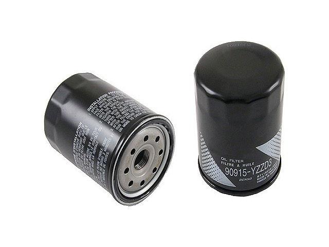 Genuine Parts Company Oil Filters 90915YZZD3 Item Image