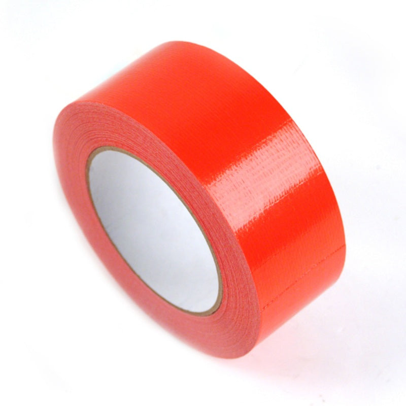 DEI Speed Tape 2in x 90ft Roll - Red 60103