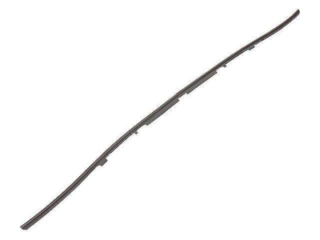 Genuine Parts Company Bumpers 91150308505 Item Image