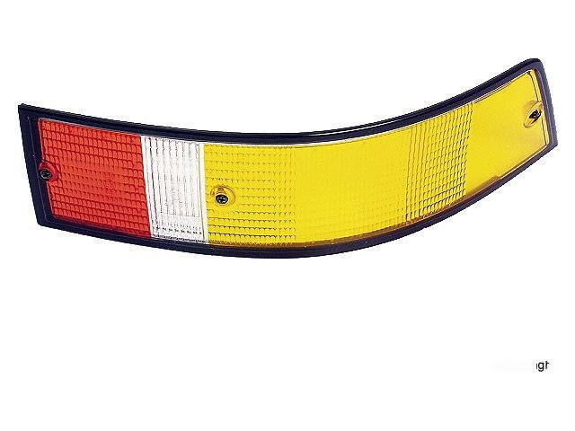 Genuine Parts Company Tail Lamps 91163195000 Item Image