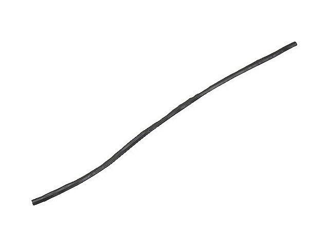 Genuine Parts Company Hoods 91451190210 Item Image